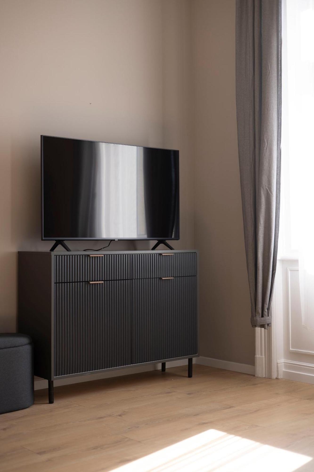 Exclusive N' Spacious Elizabeth Central Suite Budapest Exteriör bild