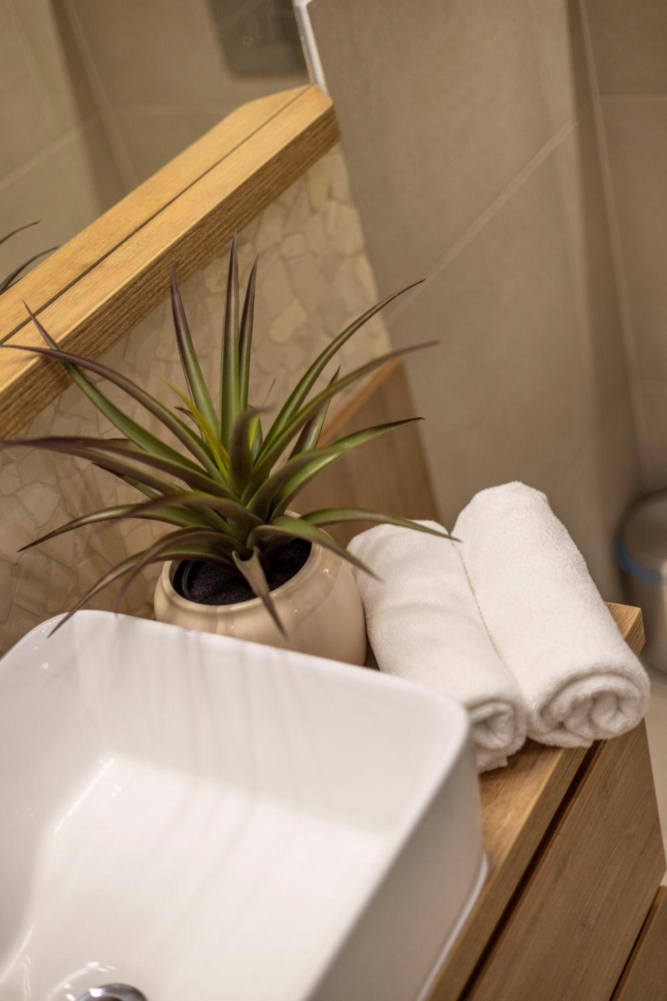 Exclusive N' Spacious Elizabeth Central Suite Budapest Exteriör bild