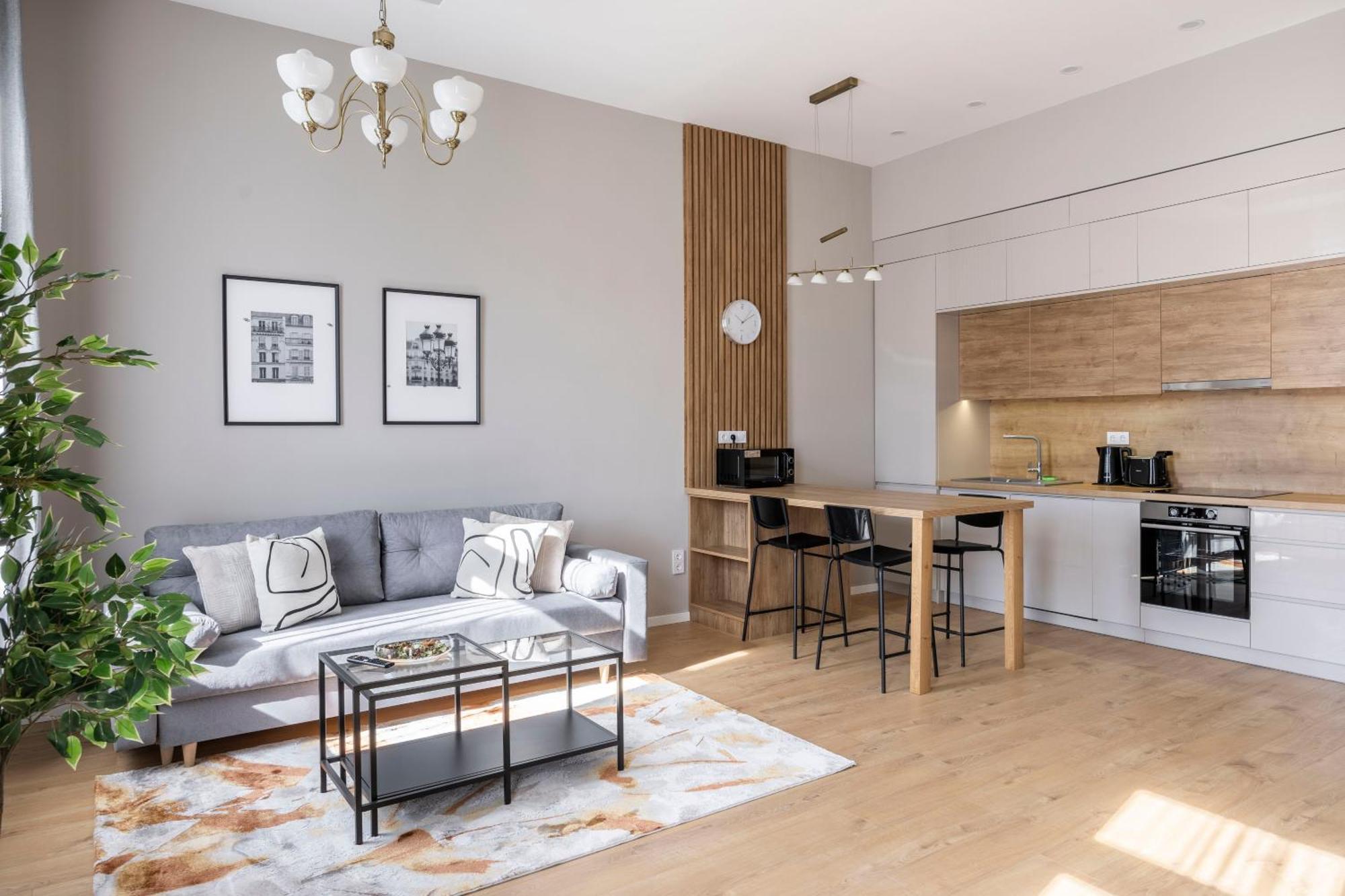 Exclusive N' Spacious Elizabeth Central Suite Budapest Exteriör bild
